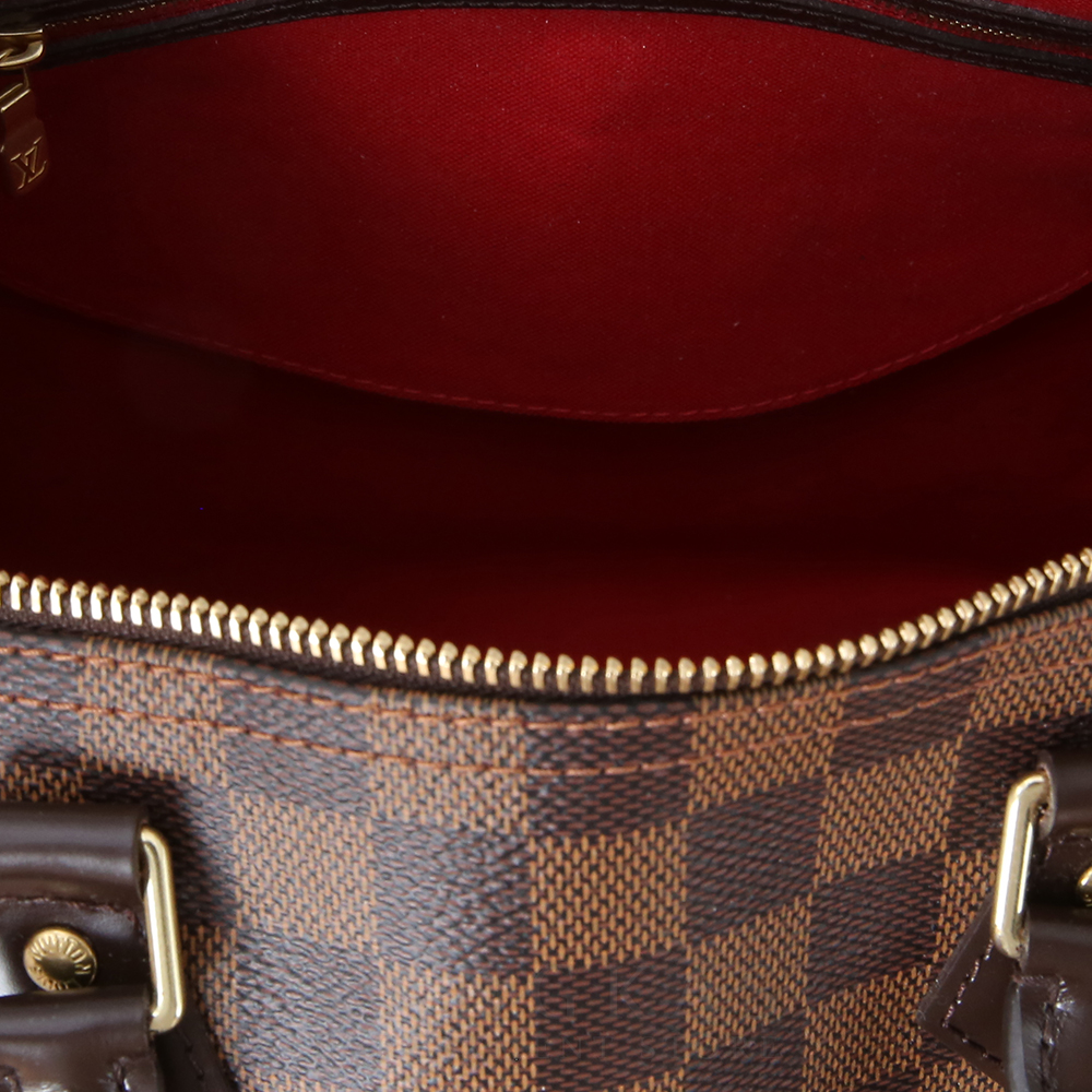 LOUIS VUITTON(USED)루이비통 다미에 에벤 스피디 30